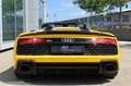 Audi R8 Spyder 5.2 FSI quattro performance | Capristo Gelb - thumbnail 9