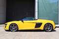 Audi R8 Spyder 5.2 FSI quattro performance | Capristo Gelb - thumbnail 2