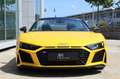 Audi R8 Spyder 5.2 FSI quattro performance | Capristo Gelb - thumbnail 8