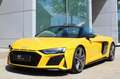 Audi R8 Spyder 5.2 FSI quattro performance | Capristo Gelb - thumbnail 1