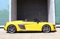 Audi R8 Spyder 5.2 FSI quattro performance | Capristo Gelb - thumbnail 5
