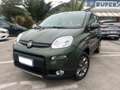 Fiat New Panda 1.3 MJT S&S 4x4 75 cv BLOCC. DIFF. zelena - thumbnail 3