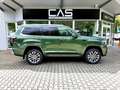 BAIC BJ60 2.0T HEV AWD AT8 360° LED 3 Zonen Klima GD Verde - thumbnail 2