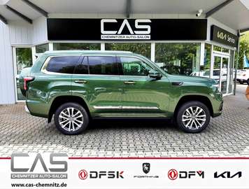 2.0T HEV AWD AT8 360° LED 3 Zonen Klima GD