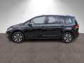 Volkswagen Touran Move 1,5TSI LED NAVI ACC SHZ AHK 7-Sitzer Zwart - thumbnail 4