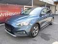 Ford Focus Active Blau - thumbnail 2