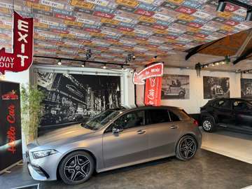 d * AMG PACK * LIFT * PANO * CAM 360 * GARANTIE * 1ER PROPRIO
