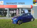 Toyota Yaris 1.5 Hybrid Active 5drs, Navigatie, Airco. Blauw - thumbnail 1