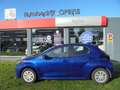 Toyota Yaris 1.5 Hybrid Active 5drs, Navigatie, Airco. Blauw - thumbnail 10