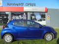 Toyota Yaris 1.5 Hybrid Active 5drs, Navigatie, Airco. Blauw - thumbnail 12