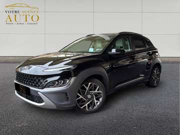 Kona Hybrid Executive PHASE 2