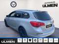Opel Astra 1.4 Turbo Edition nur für Händler & Gewerbetreiben Silber - thumbnail 5