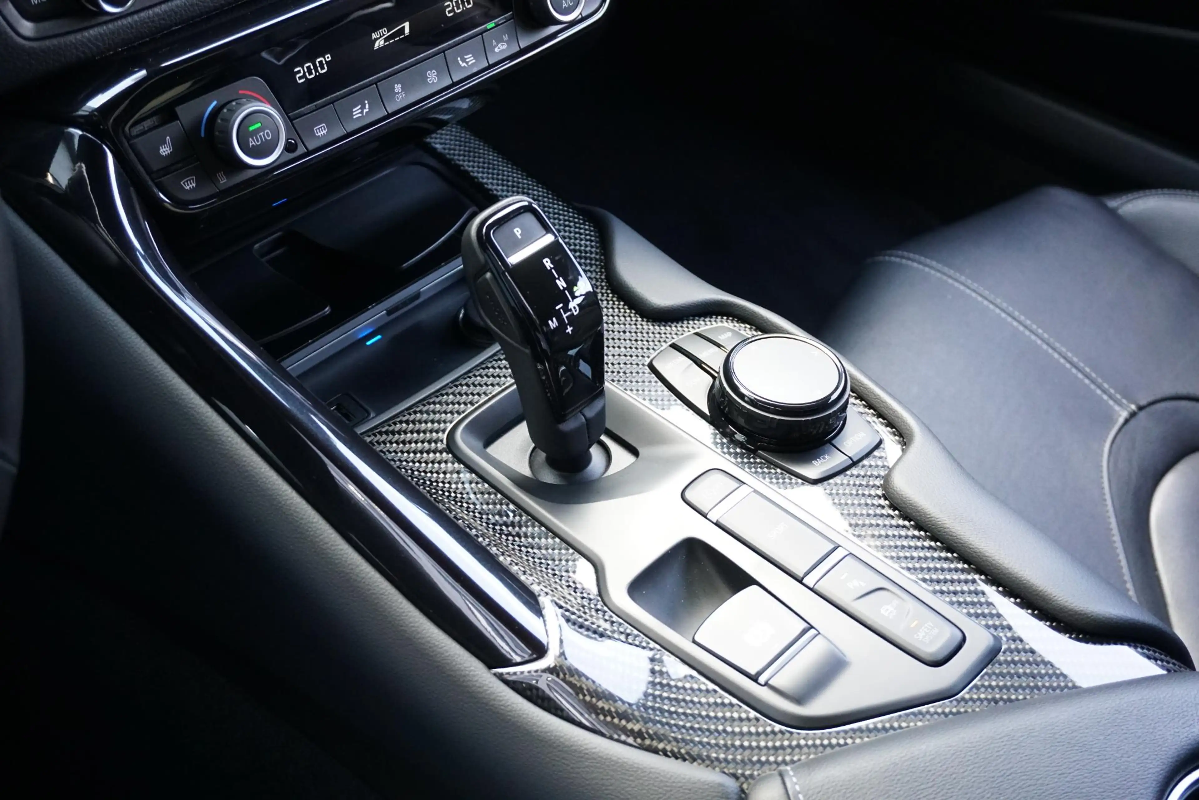 Toyota Supra 3.0 Legend Premium 340PK + JBL / HEAD-UP — photo 15