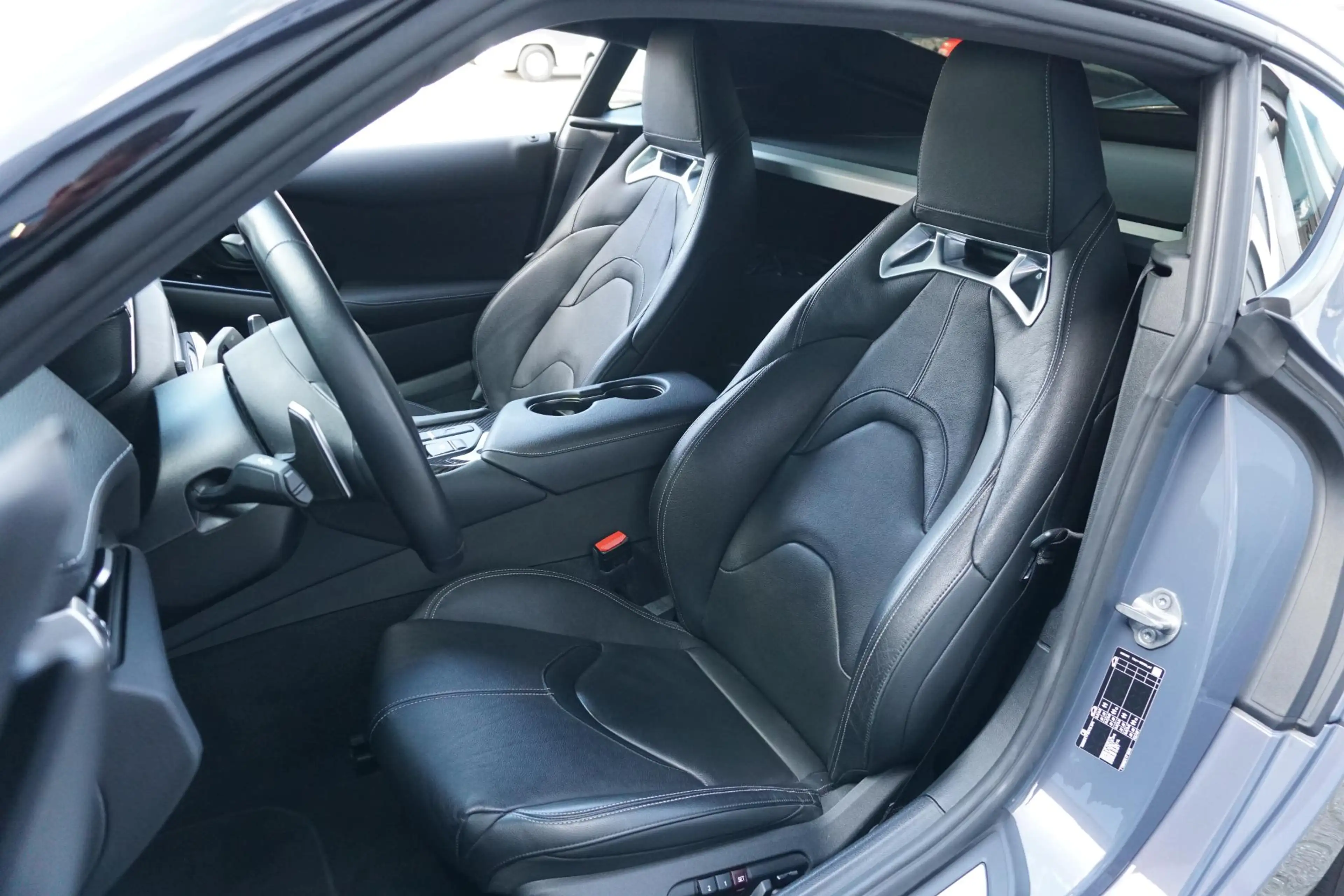 Toyota Supra 3.0 Legend Premium 340PK + JBL / HEAD-UP — photo 8