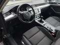 Volkswagen Passat 1.4 TSI Comfortline Jantes19/Navi/Clim/Gar12M Noir - thumbnail 13