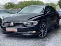 Volkswagen Passat 1.4 TSI Comfortline Jantes19/Navi/Clim/Gar12M Zwart - thumbnail 1