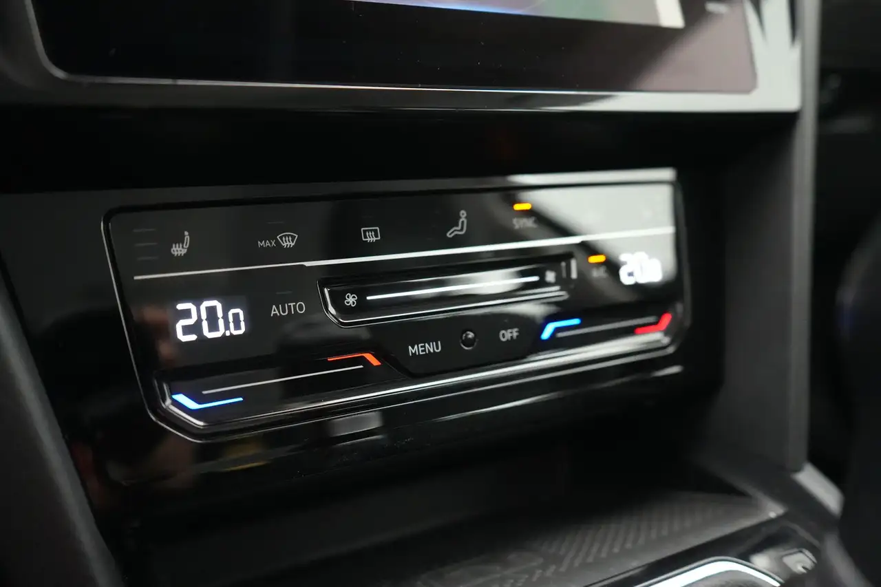 Volkswagen Passat 2.0 TDi SCR Style Business LEDER/CUIR LED GPS PDC, миниатюра 26