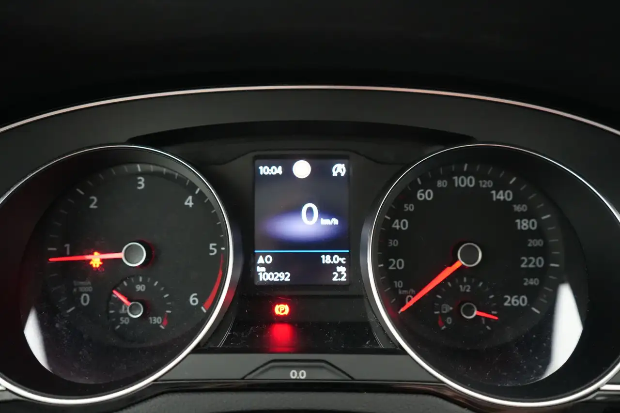 Volkswagen Passat 2.0 TDi SCR Style Business LEDER/CUIR LED GPS PDC, миниатюра 14