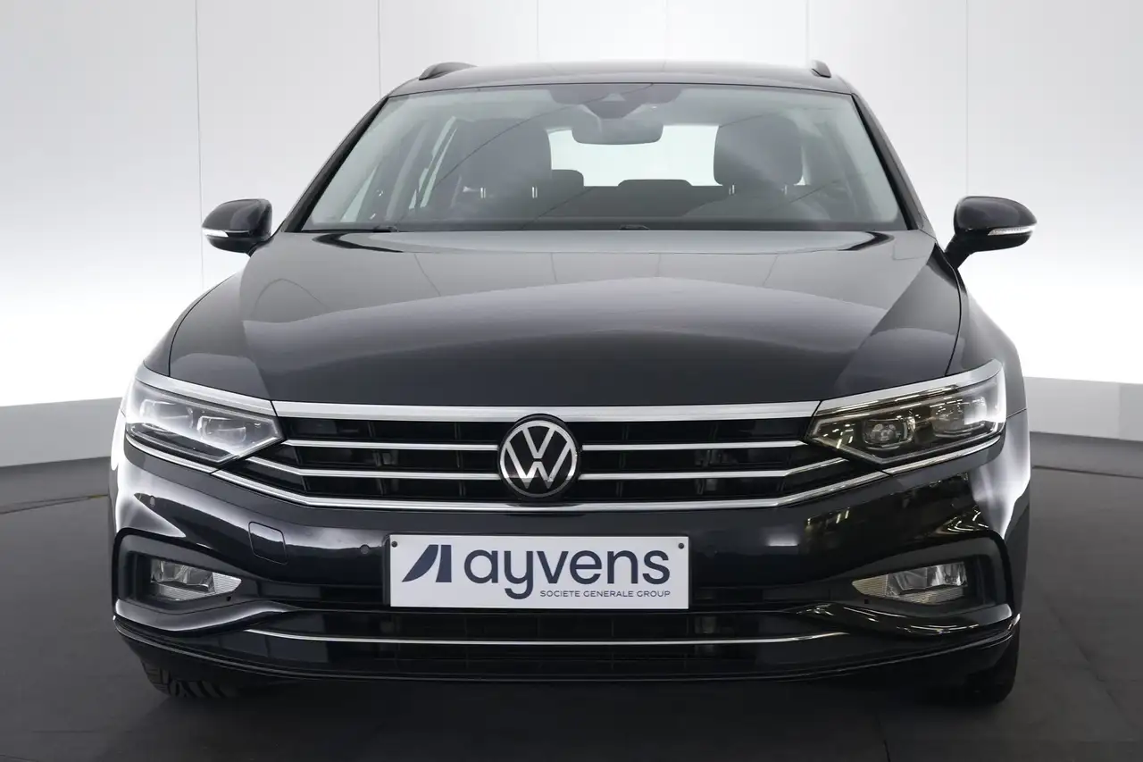 Volkswagen Passat 2.0 TDi SCR Style Business LEDER/CUIR LED GPS PDC, миниатюра 2