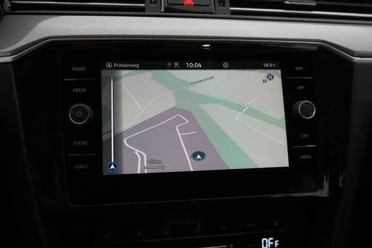 Volkswagen Passat 2.0 TDi SCR Style Business LEDER/CUIR LED GPS PDC, миниатюра 15