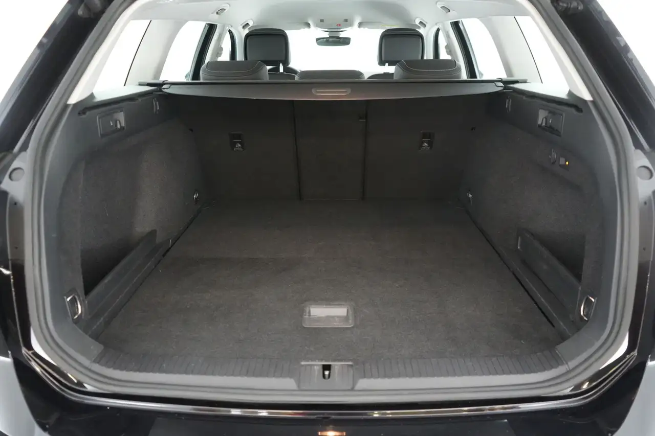 Volkswagen Passat 2.0 TDi SCR Style Business LEDER/CUIR LED GPS PDC, миниатюра 21