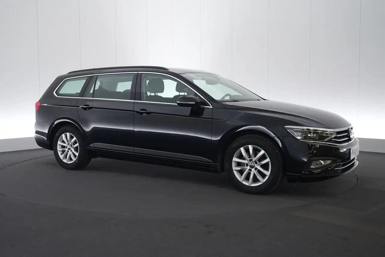 Volkswagen Passat 2.0 TDi SCR Style Business LEDER/CUIR LED GPS PDC, миниатюра 4