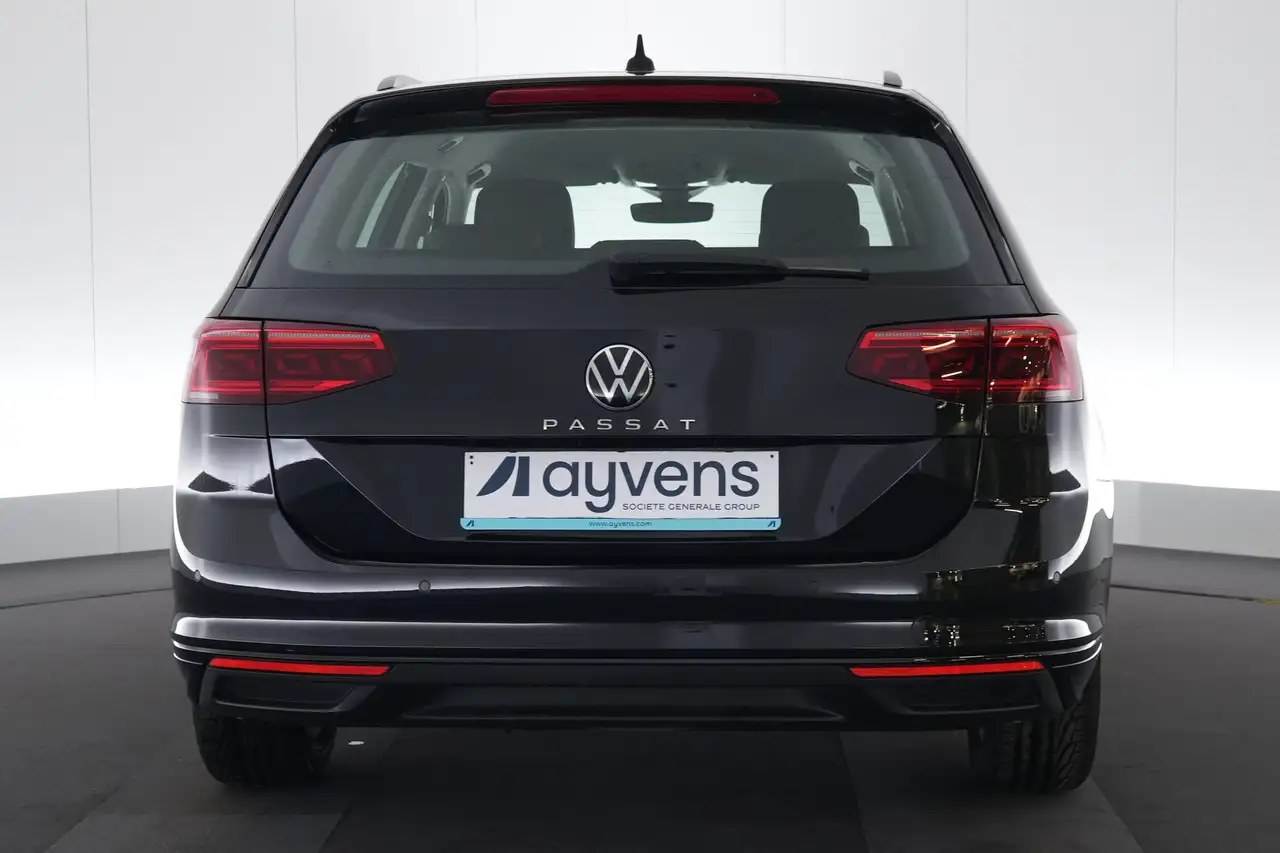 Volkswagen Passat 2.0 TDi SCR Style Business LEDER/CUIR LED GPS PDC, миниатюра 8