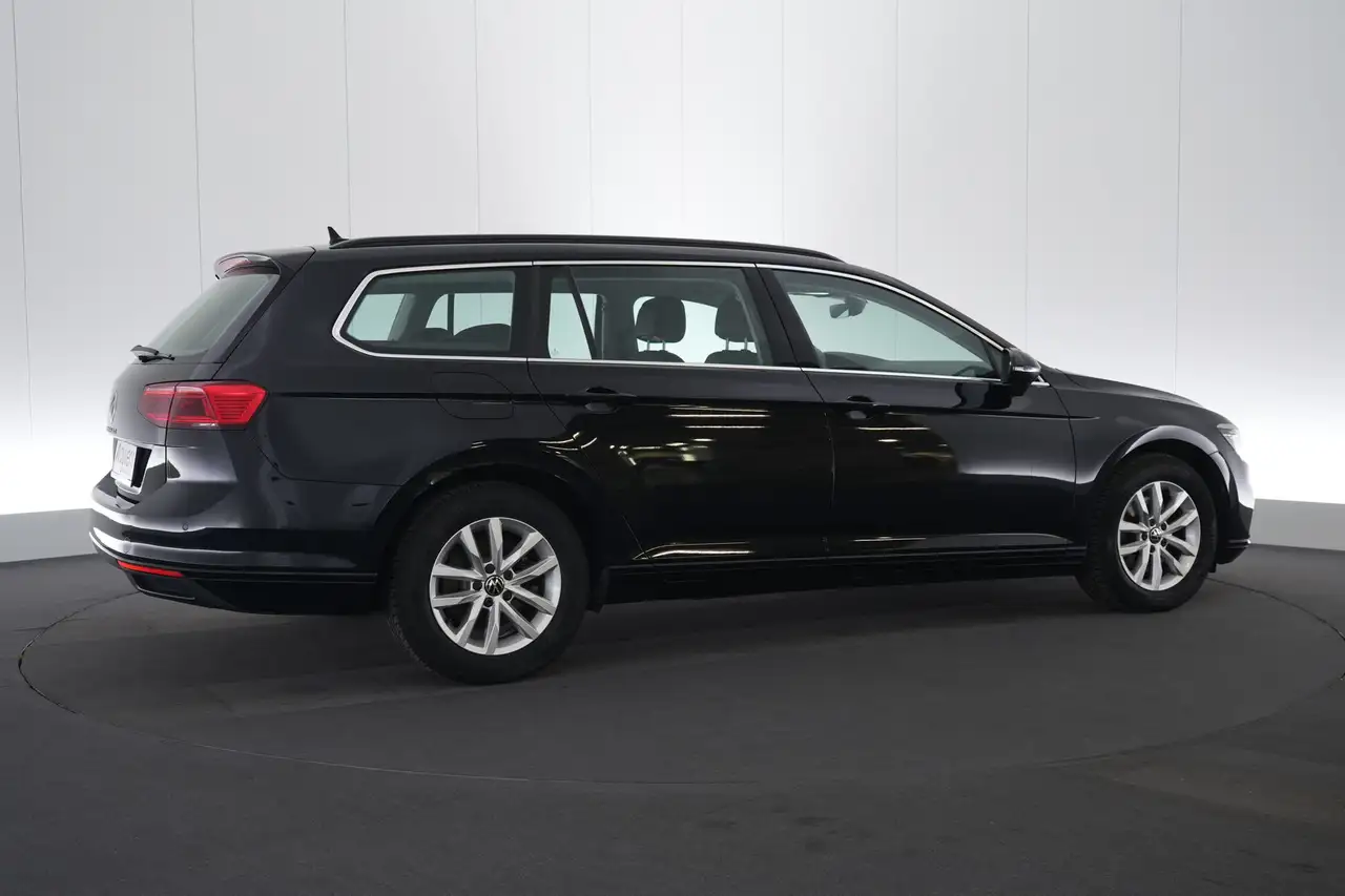 Volkswagen Passat 2.0 TDi SCR Style Business LEDER/CUIR LED GPS PDC, миниатюра 6