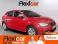 SEAT Ibiza 1.0 MPI S&S Reference 80 Rouge - thumbnail 1