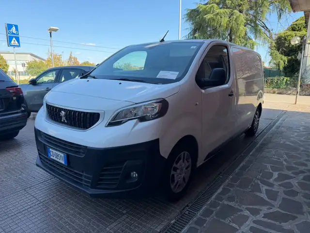 Peugeot Expert BlueHDi 120 S&S PL-TN Furgone Premium Standard