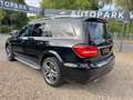 Mercedes-Benz GLS 500 4Matic//AMG*KAMERA*HARMAN-KARDON*// Černá - thumbnail 7