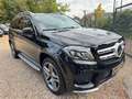 Mercedes-Benz GLS 500 4Matic//AMG*KAMERA*HARMAN-KARDON*// Černá - thumbnail 3