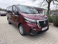 Nissan Primastar Kombi9 L1H1 2,8t dci150 DCT N-CONNECTA 2ST HK BES+ Navi Rot - thumbnail 3