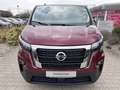Nissan Primastar Kombi9 L1H1 2,8t dci150 DCT N-CONNECTA 2ST HK BES+ Navi Rot - thumbnail 2
