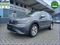 Volkswagen Tiguan Allspace 2.0 TDI DSG AHK 7 Sitze Kamera Grijs - thumbnail 2