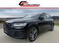 Audi Q7 3,0 TDI*3xS-Line*BLACK*NACHT*MATRIX*ACC*AHK*BOSE* Schwarz - thumbnail 1