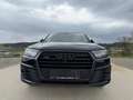Audi Q7 3,0 TDI*3xS-Line*BLACK*NACHT*MATRIX*ACC*AHK*BOSE* Schwarz - thumbnail 2
