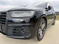 Audi Q7 3,0 TDI*3xS-Line*BLACK*NACHT*MATRIX*ACC*AHK*BOSE* Schwarz - thumbnail 11