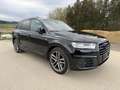 Audi Q7 3,0 TDI*3xS-Line*BLACK*NACHT*MATRIX*ACC*AHK*BOSE* Schwarz - thumbnail 4