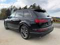 Audi Q7 3,0 TDI*3xS-Line*BLACK*NACHT*MATRIX*ACC*AHK*BOSE* Schwarz - thumbnail 12