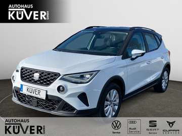 Style 1.0 TSI DSG LED*PDC