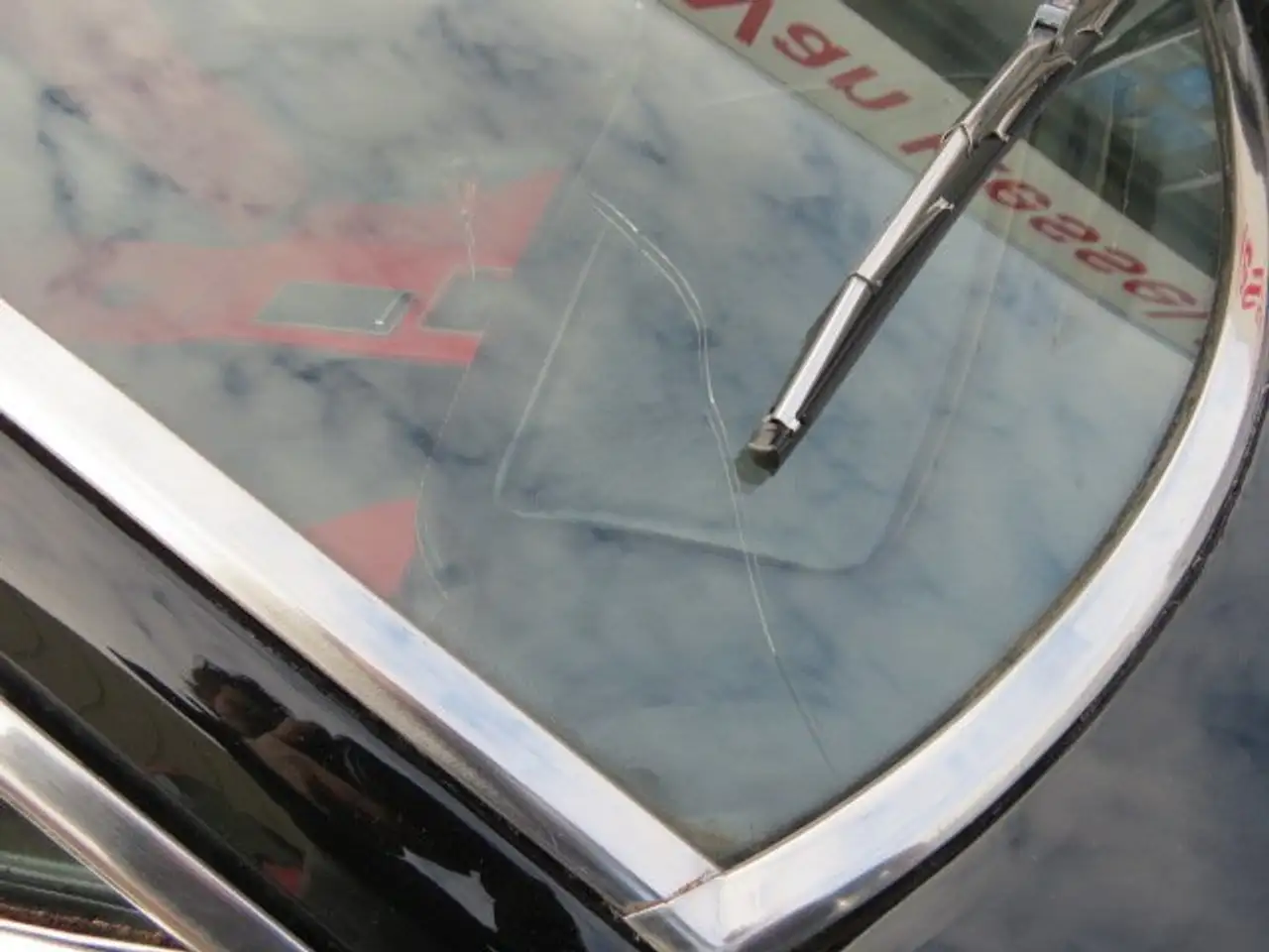 Maserati Merak, foto 11