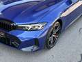 BMW 330 i xDrive Touring M-Paket PRO Aut. / PANO / HIFI... Blau - thumbnail 5