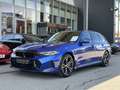 BMW 330 i xDrive Touring M-Paket PRO Aut. / PANO / HIFI... Blau - thumbnail 2