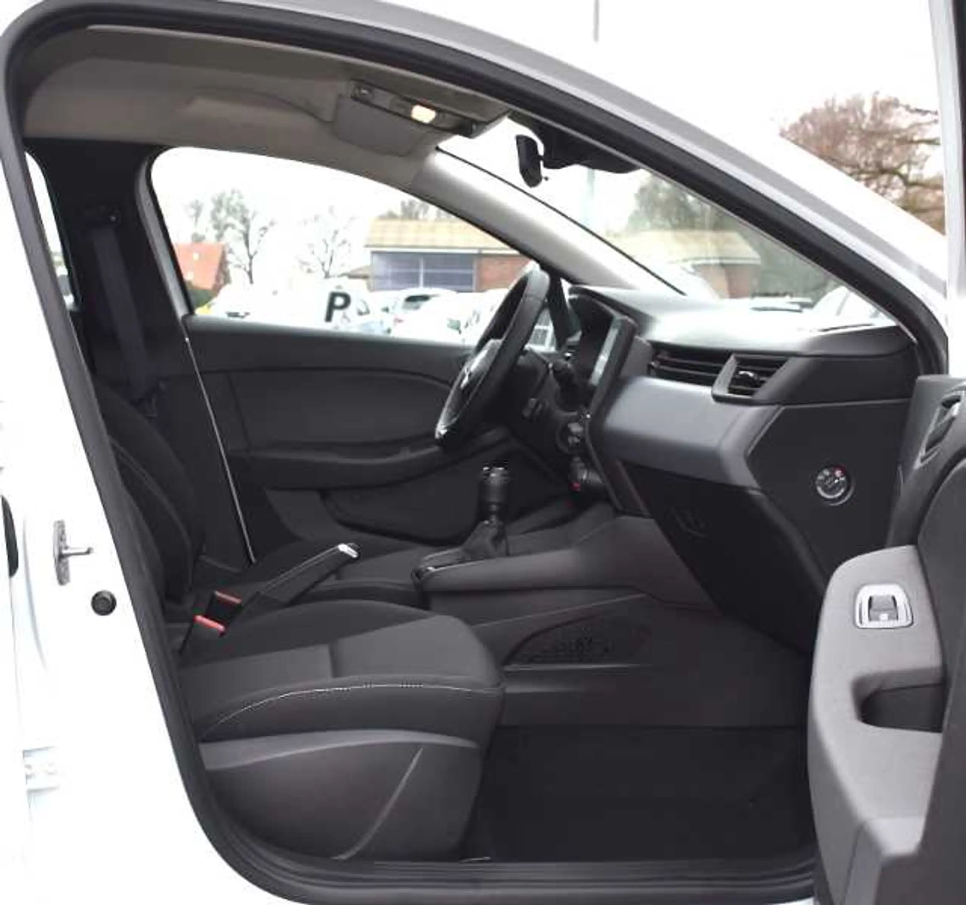Mitsubishi Colt BASIS 1.0 Benziner 5-Gang — photo 11