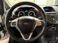 Ford Fiesta 5p 1.4 16v + Gpl GPL OK FINO 2033 Bianco - thumbnail 8