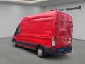 Ford Transit 310 L3H3 Lkw VA Trend Rot - thumbnail 4