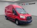 Ford Transit 310 L3H3 Lkw VA Trend Rot - thumbnail 2