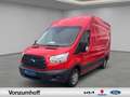 Ford Transit 310 L3H3 Lkw VA Trend Rot - thumbnail 1