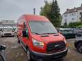 Ford Transit 310 L3H3 Lkw VA Trend Rot - thumbnail 2